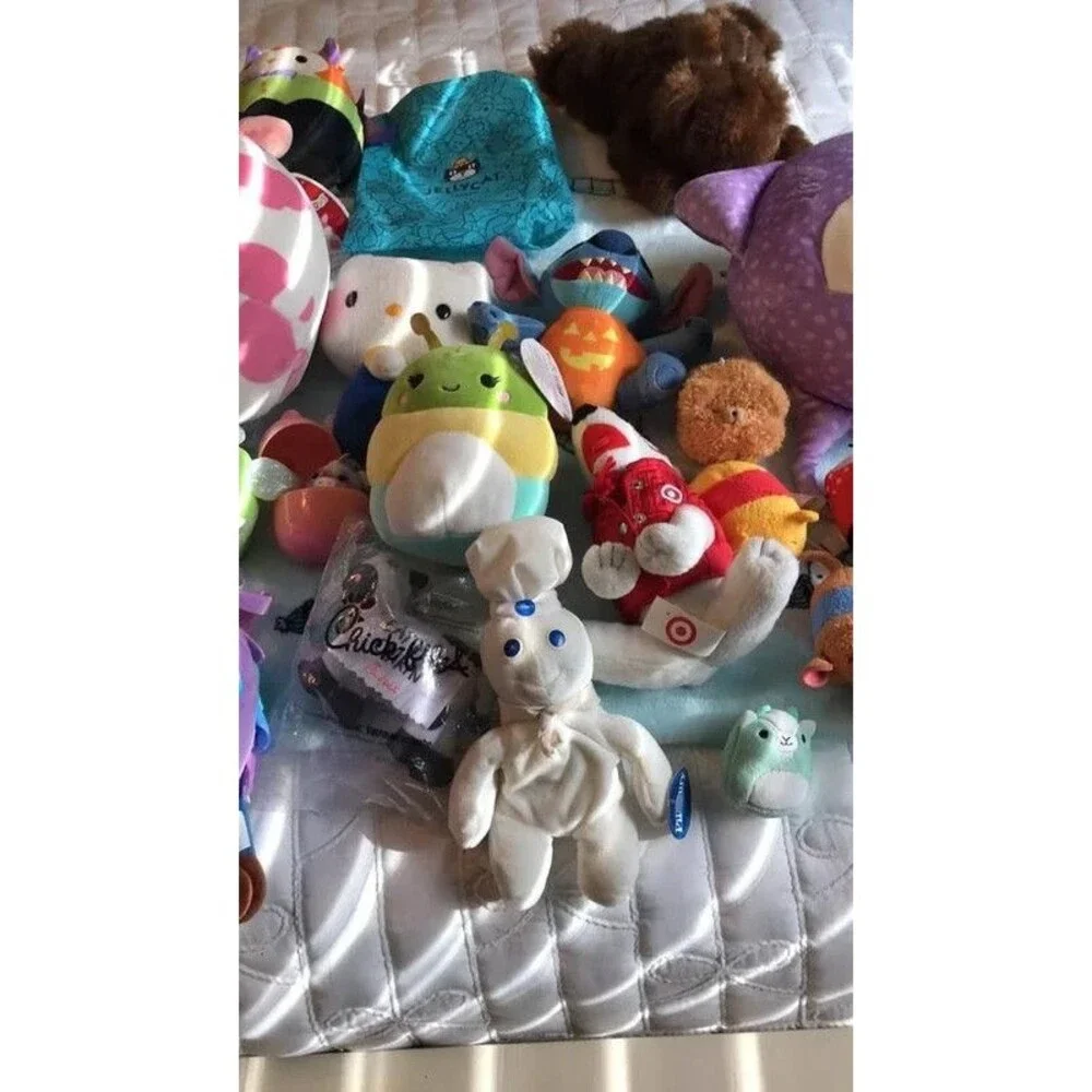 plush bundle - Picture 3 of 6